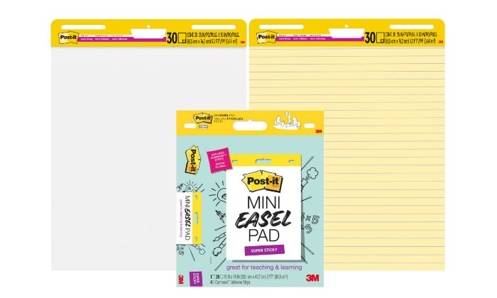 Shop Post-It Easel Pads