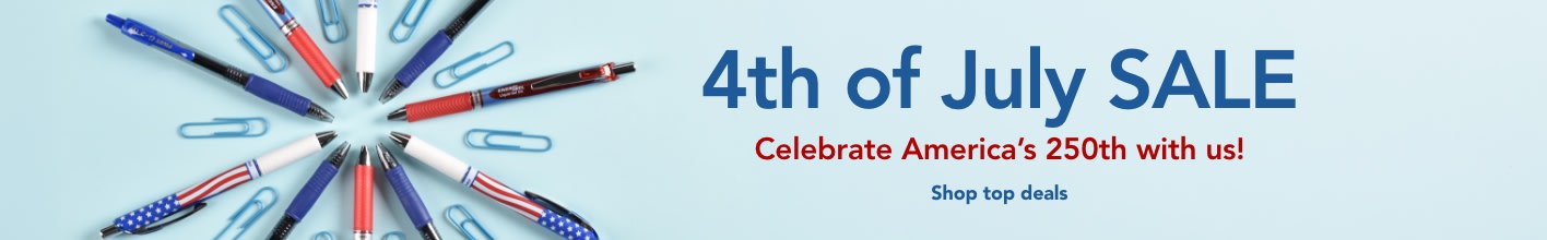 4th of July Deals