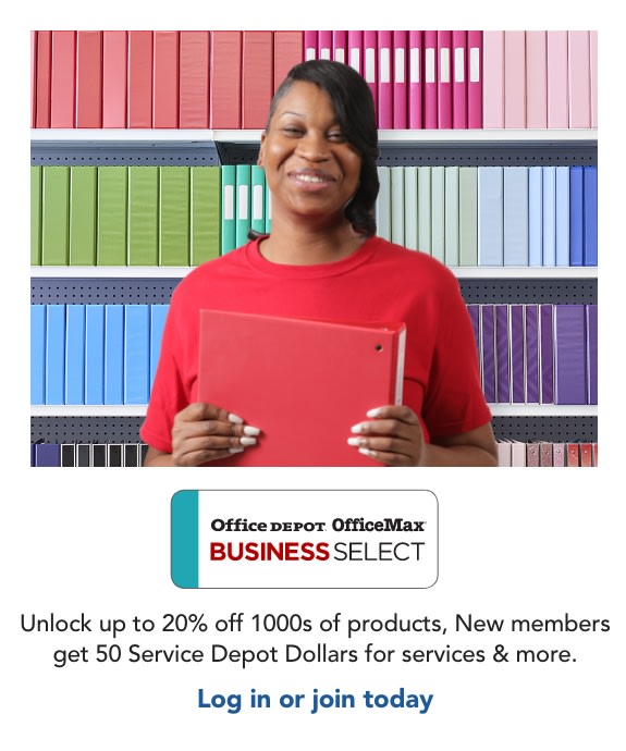 Business Select