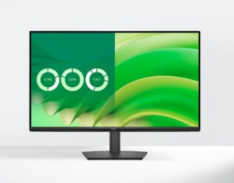 NEW Monitors are here!