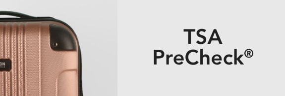 TSA PreCheck®