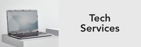 Tech Services