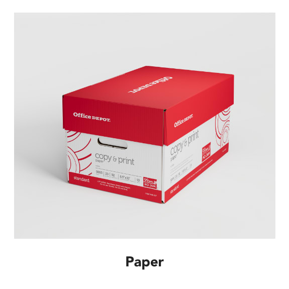 Paper