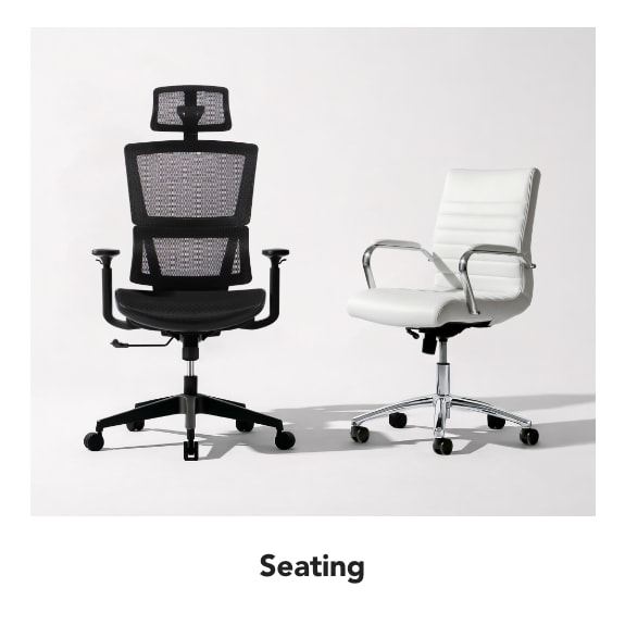 Chairs & Seating