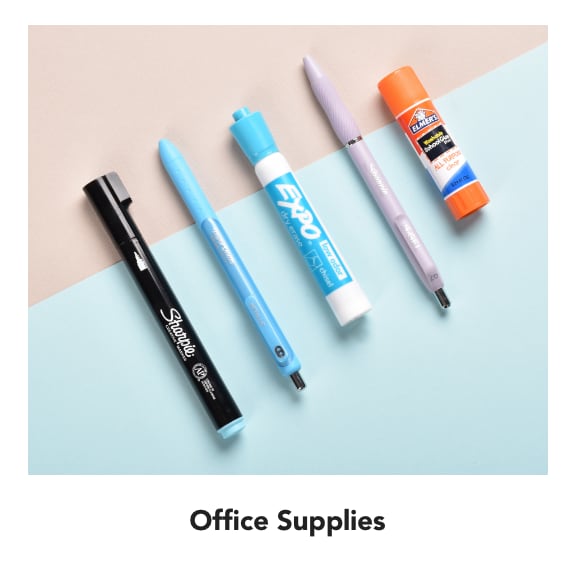 Office Supplies