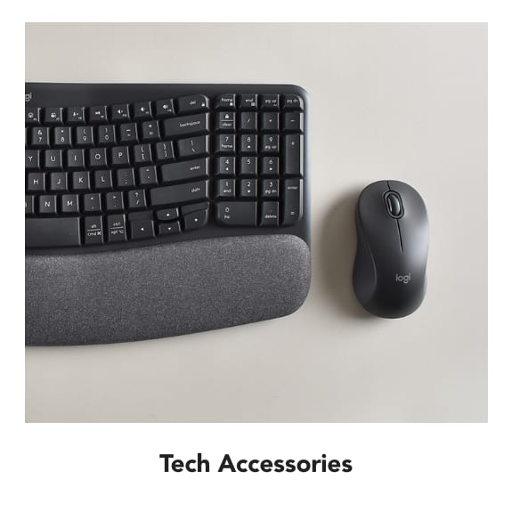 Tech Accessories
