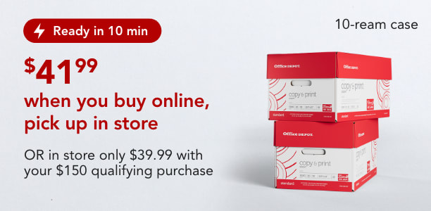 Hot Paper Deals