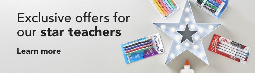Teacher Savings