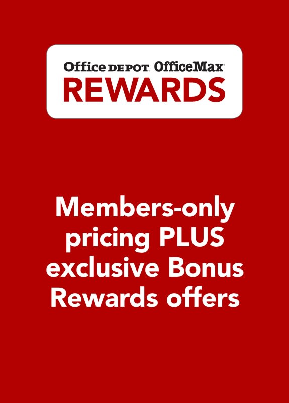 Rewards-  log in or join today. It's FREE!