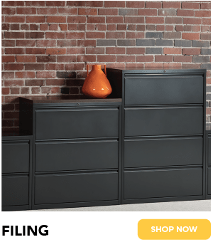 Filing Cabinets