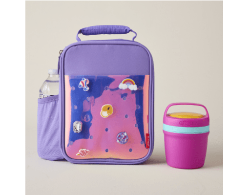 Shop  Lunch Bags & Water Bottles