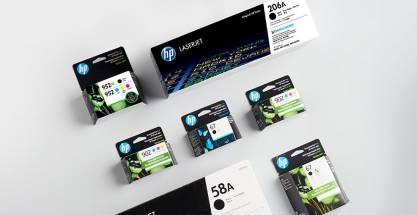 Get 20% back in bonus rewards on all ink & toner