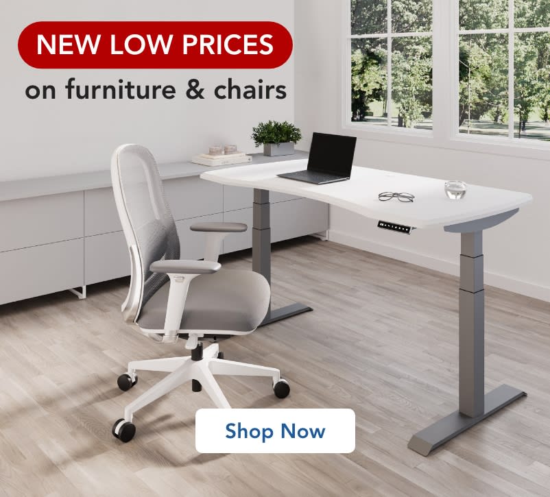New low price on furniture