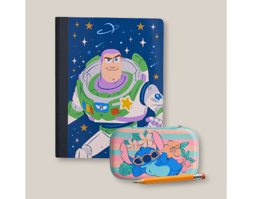 25% off licensed character products