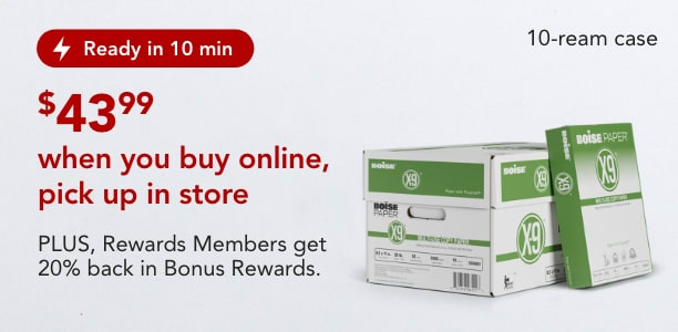 Hot Paper Deals