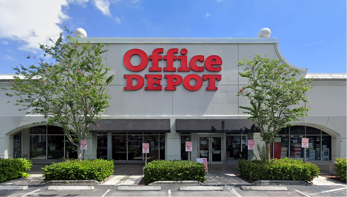 Office Depot