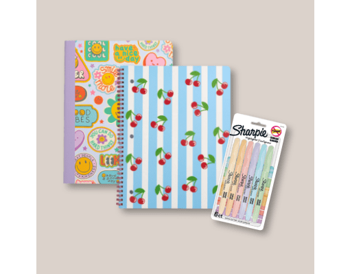Shop Cute School Supplies