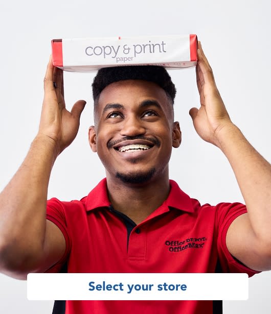 Find a store