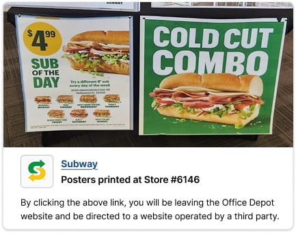 Subway