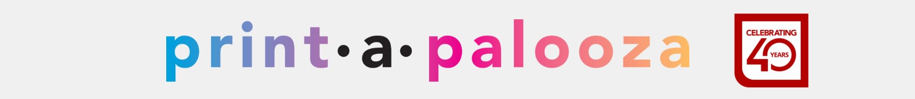 Printapalooza