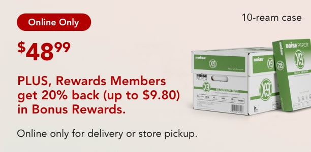 Hot Paper Deals