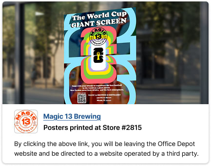Magic 13 Brewing Co.