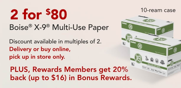 Hot Paper Deals