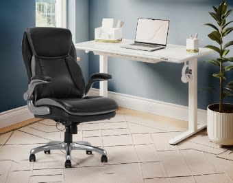 NEW LOW PRICES - on furniture & seating. Here to stay, every day.