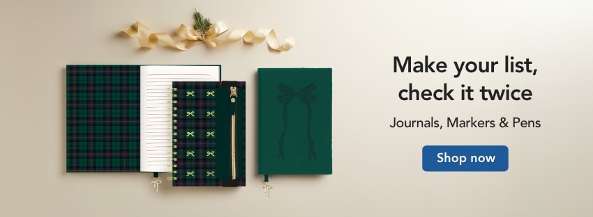 Newness - Holiday