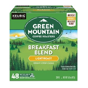 select Keurig K-Cup Pod Value packs.