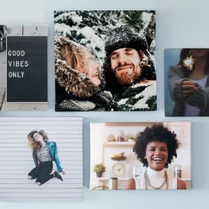 ALL Photo Products