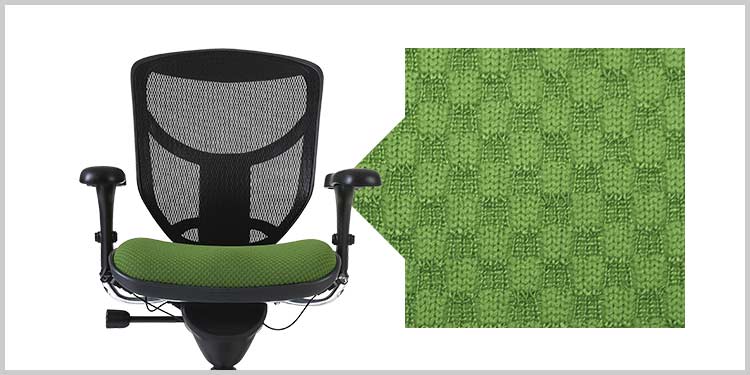 Workpro Quantum Seating