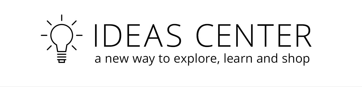 Ideas Center