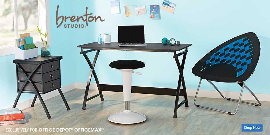 Brenton Studio Furniture At Office Depot Officemax