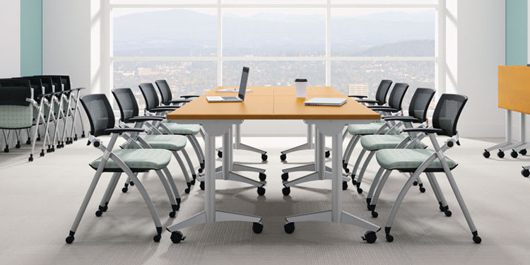 Workspace Interiors Office Depot Bsd