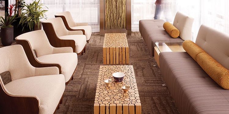 Workspace Interiors Office Depot Bsd