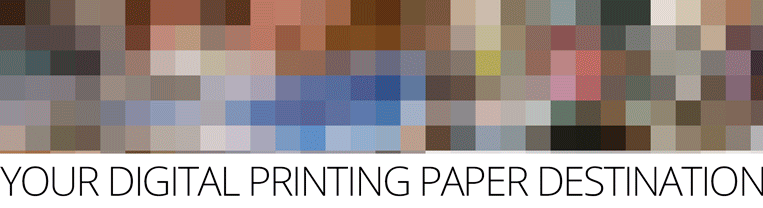 Digital Printing Paper