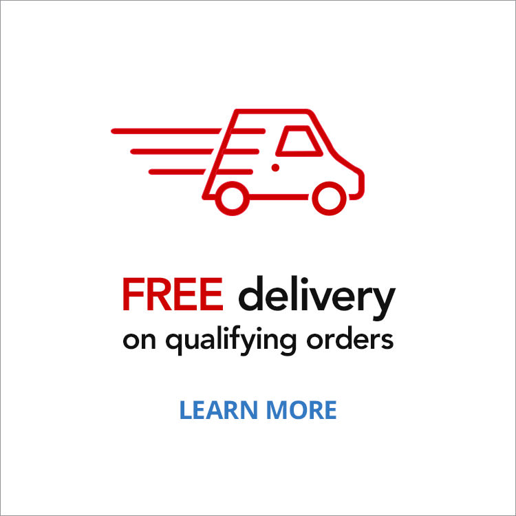 Delivery Options