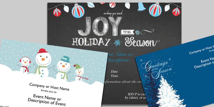 Invitations Announcements At Office Depot Officemax