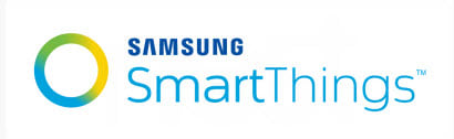 smartthings logo