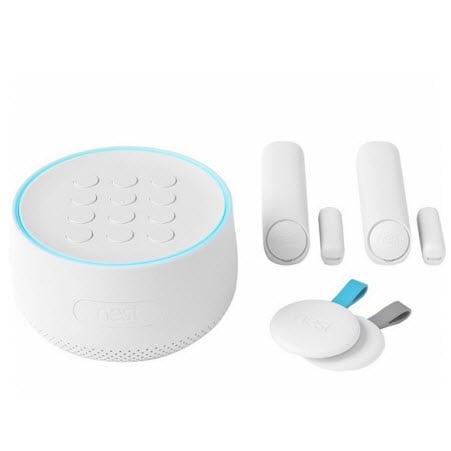 Surveillance Systems