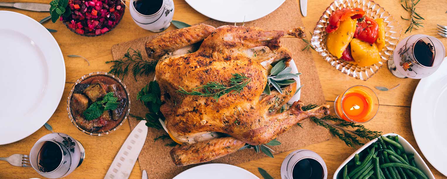Potluck Picks for Celebrating Thanksgiving at the Workplace: Sharing and Gratitude Potluck Picks for Celebrating Thanksgiving at the Workplace: Sharing and Gratitude