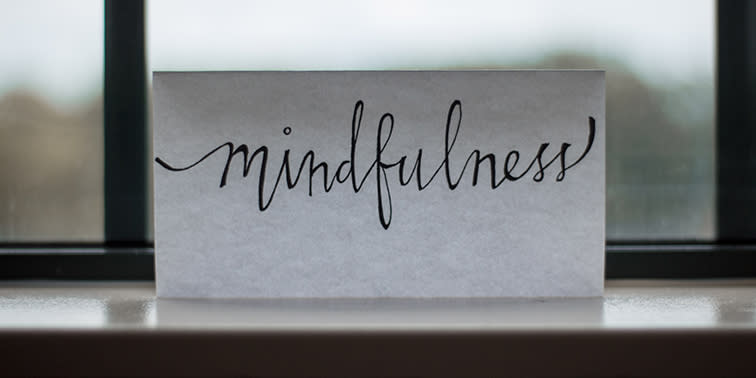 Teaching Employees Mindfulness