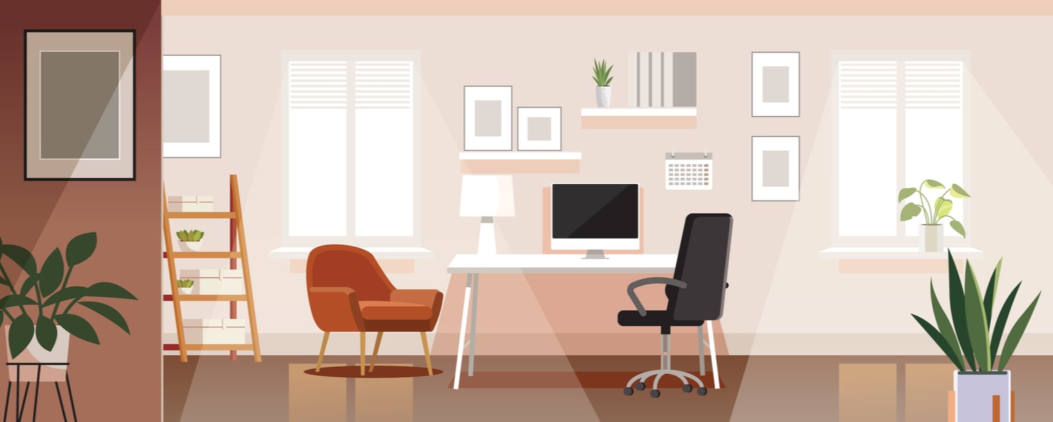Clear the Clutter: Six Tips to Organize Your Office