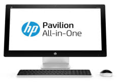 HP Pavilion 27 Desktop