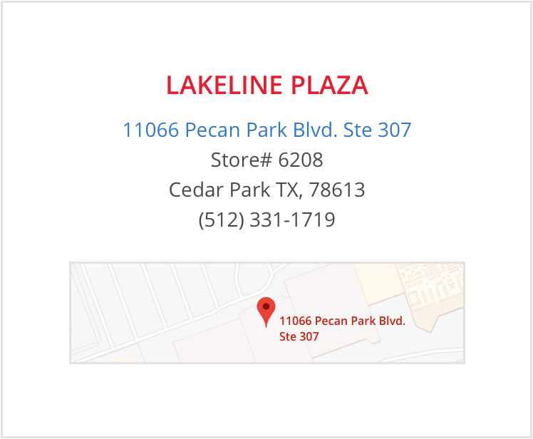 Austin Stores