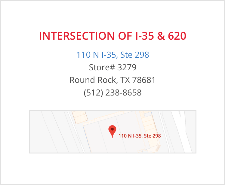 Austin Stores