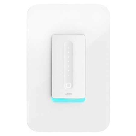Smart Switches