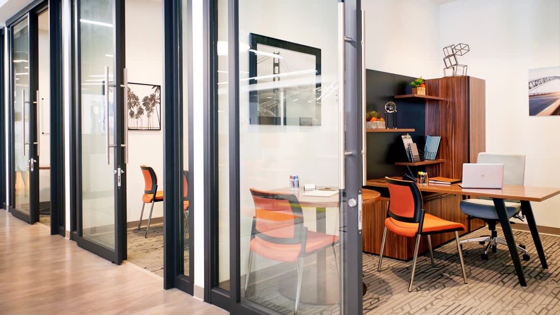 Coworking At Office Depot Officemax