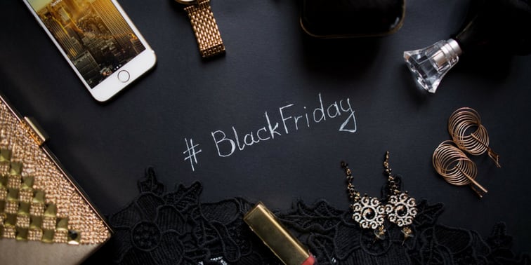 Important No-No's for Small Businesses During Black Friday